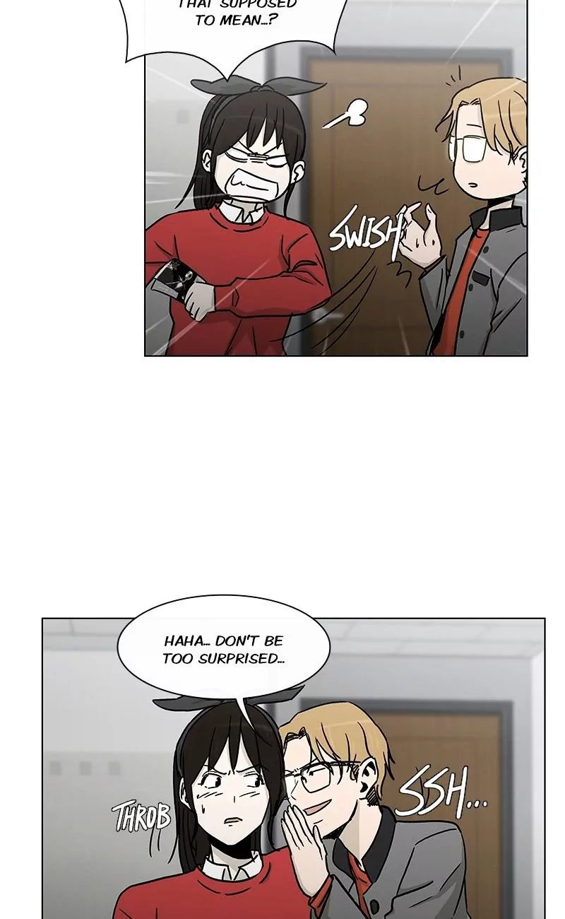 Read He Is a High School Girl EN Manga Online