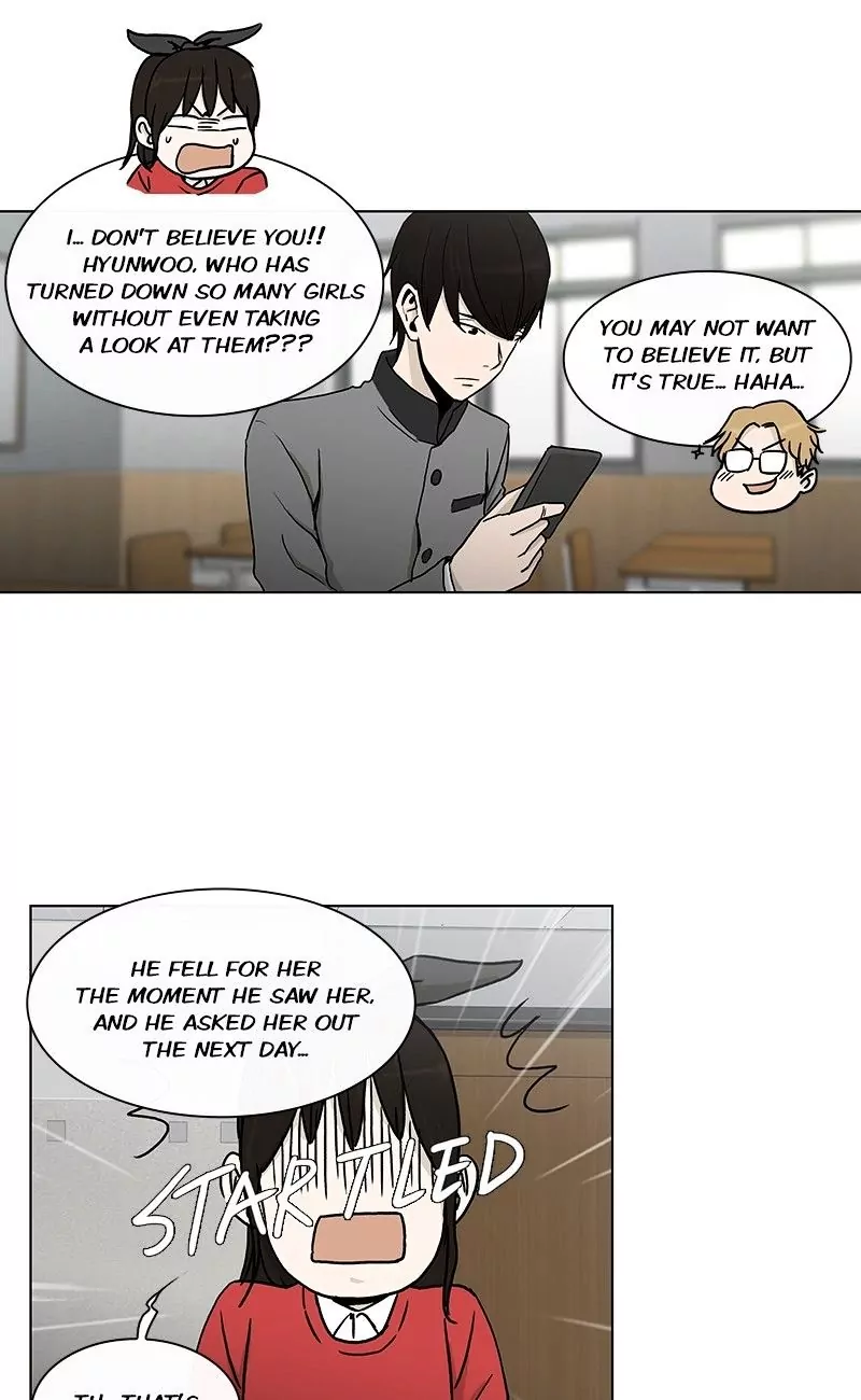 Read He Is a High School Girl EN Manga Online