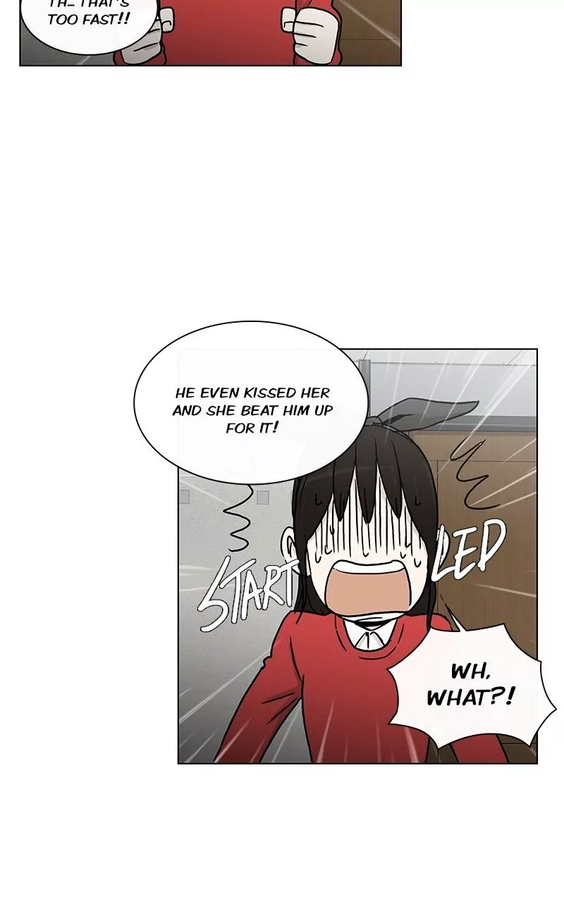 Read He Is a High School Girl EN Manga Online