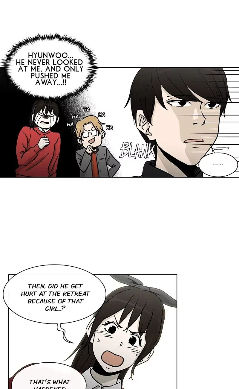 Read He Is a High School Girl EN Manga Online