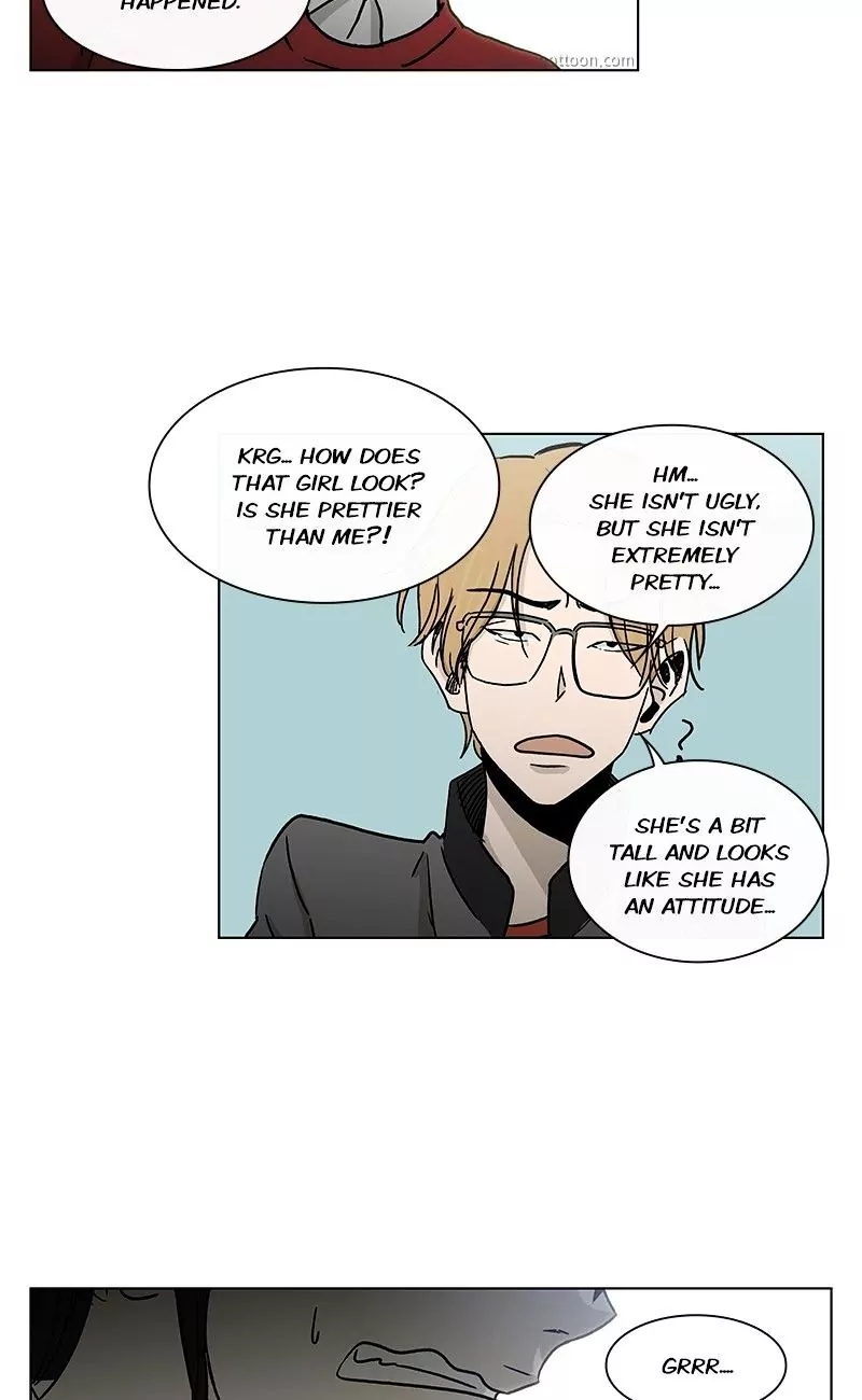 Read He Is a High School Girl EN Manga Online