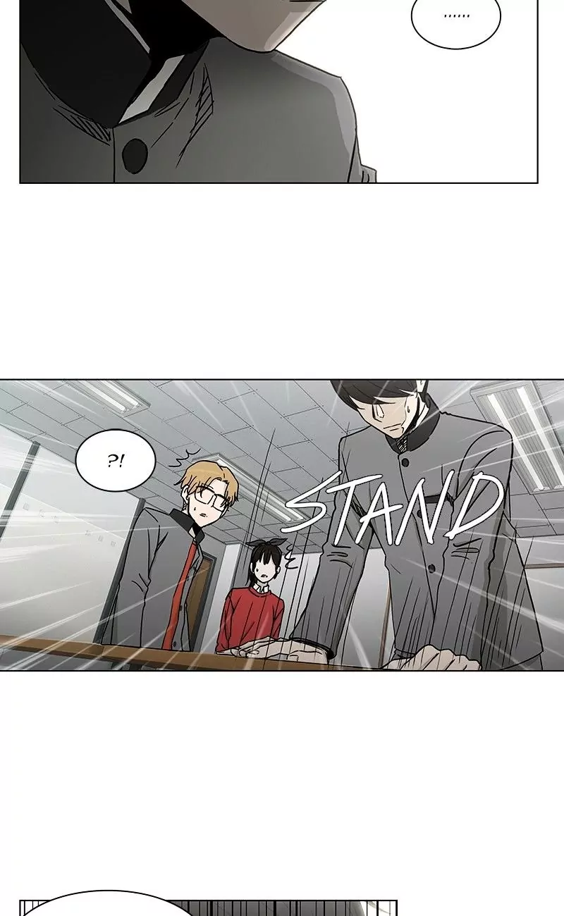 Read He Is a High School Girl EN Manga Online