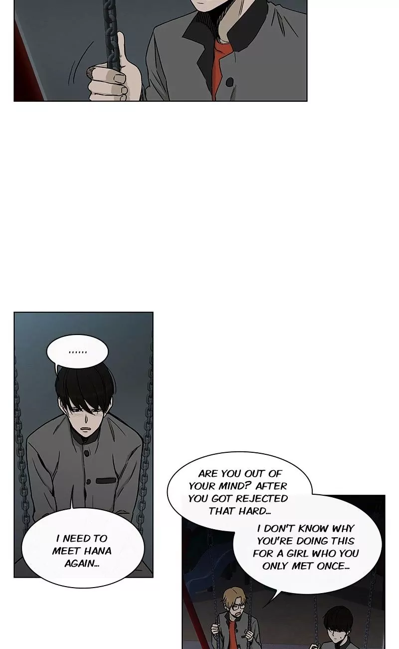 Read He Is a High School Girl EN Manga Online