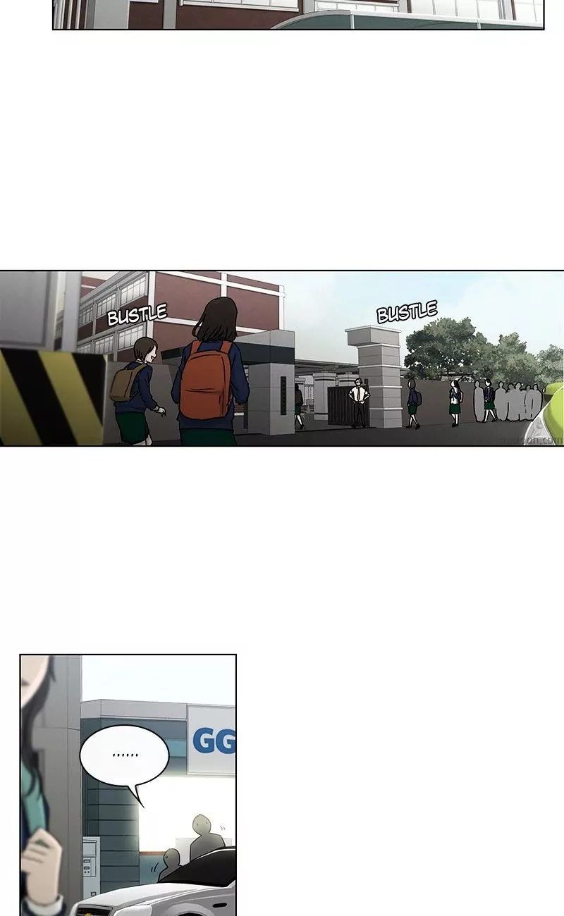 Read He Is a High School Girl EN Manga Online