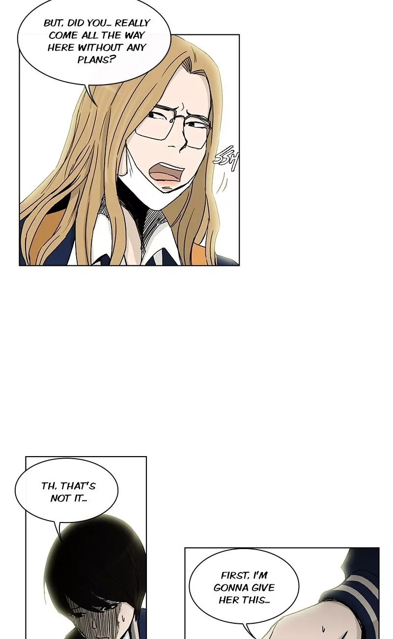 Read He Is a High School Girl EN Manga Online