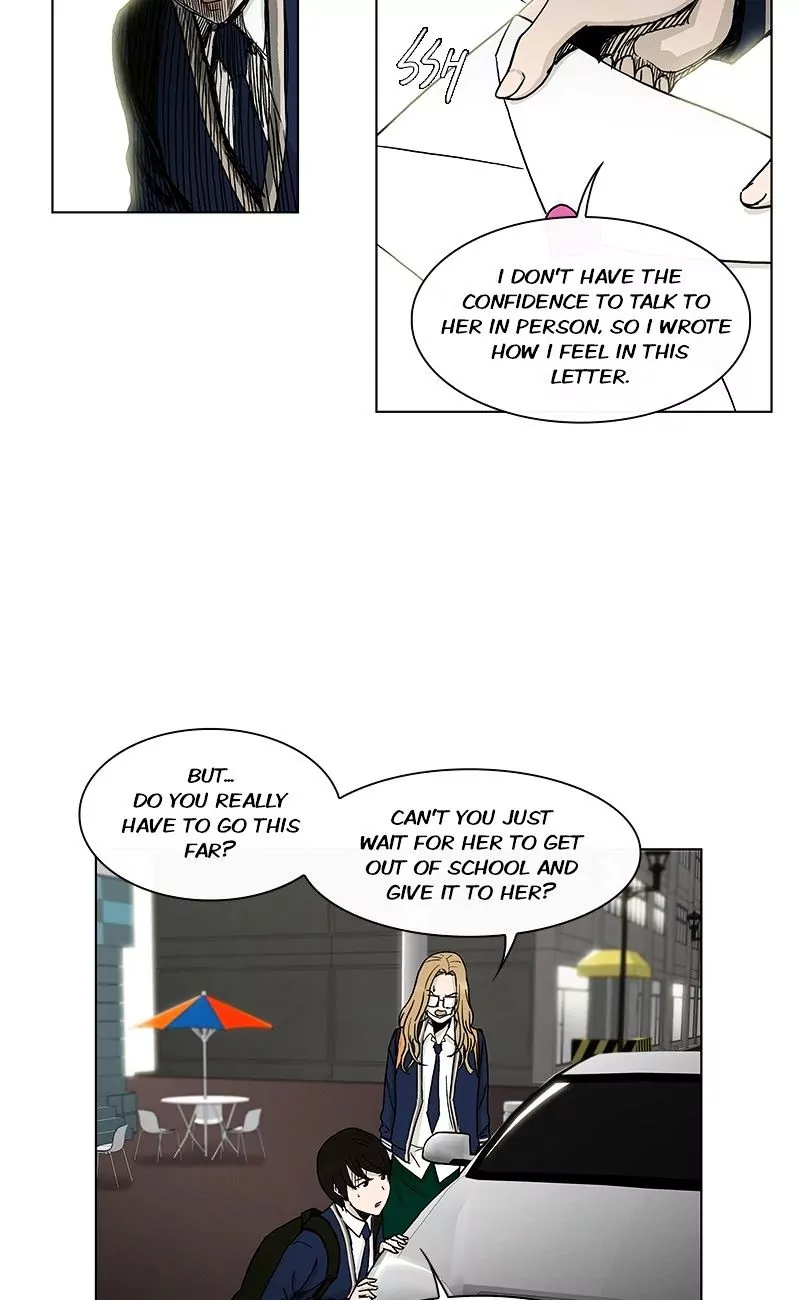 Read He Is a High School Girl EN Manga Online