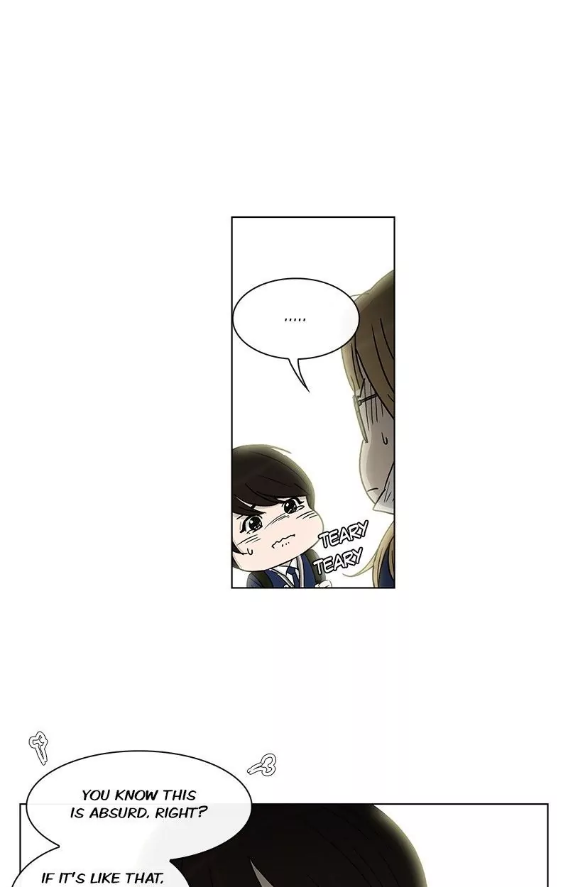 Read He Is a High School Girl EN Manga Online