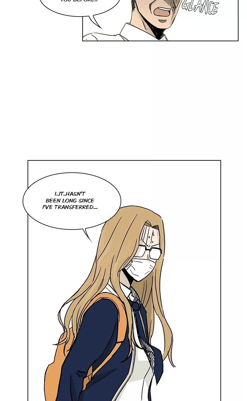 Read He Is a High School Girl EN Manga Online