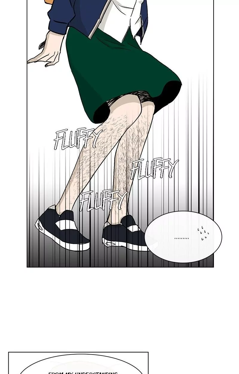 Read He Is a High School Girl EN Manga Online
