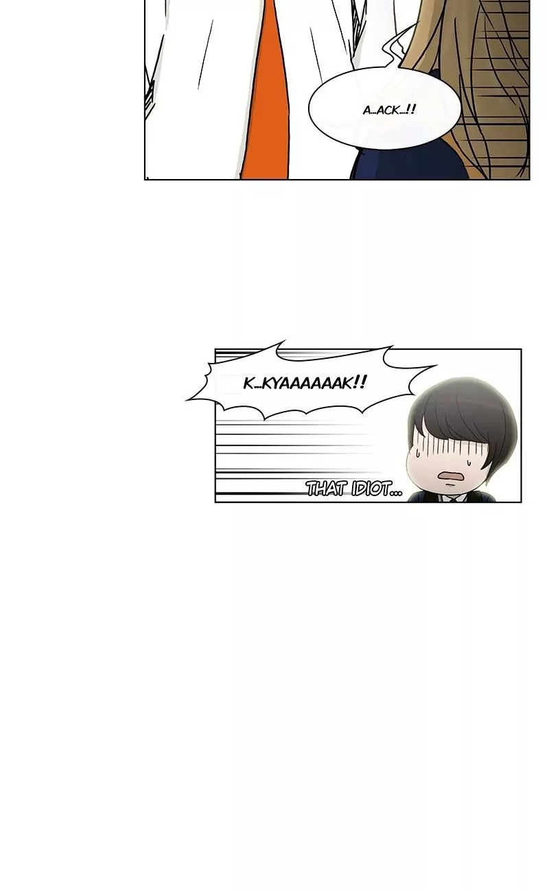 Read He Is a High School Girl EN Manga Online