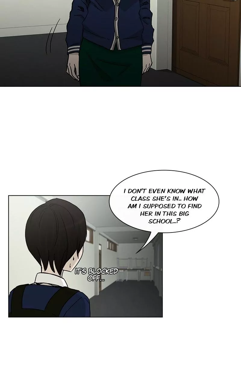 Read He Is a High School Girl EN Manga Online