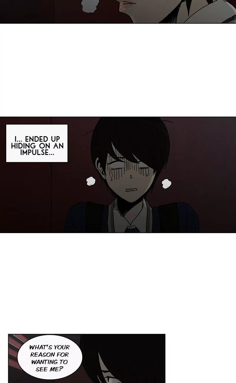 Read He Is a High School Girl EN Manga Online