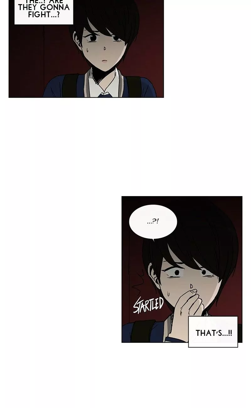 Read He Is a High School Girl EN Manga Online
