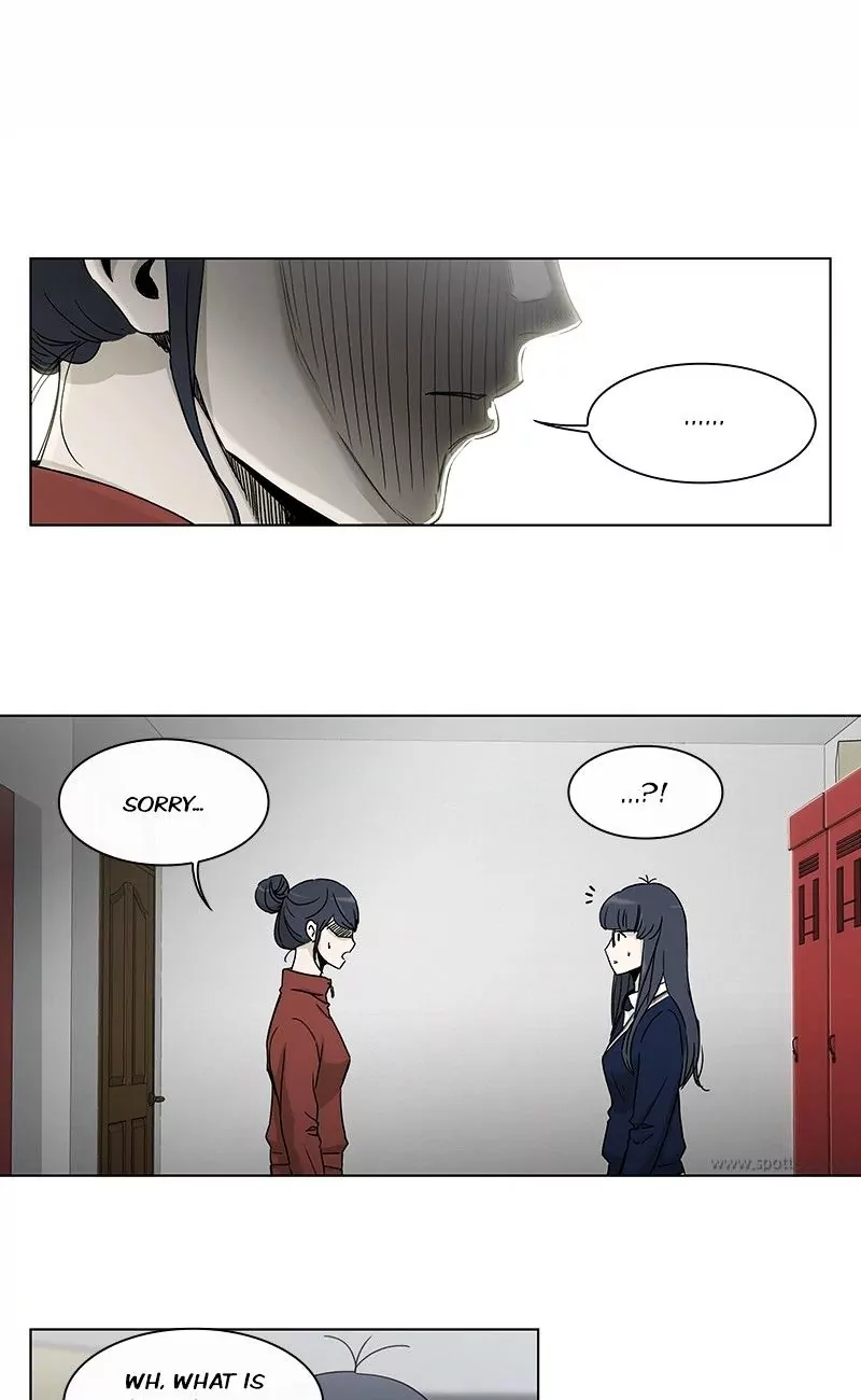 Read He Is a High School Girl EN Manga Online