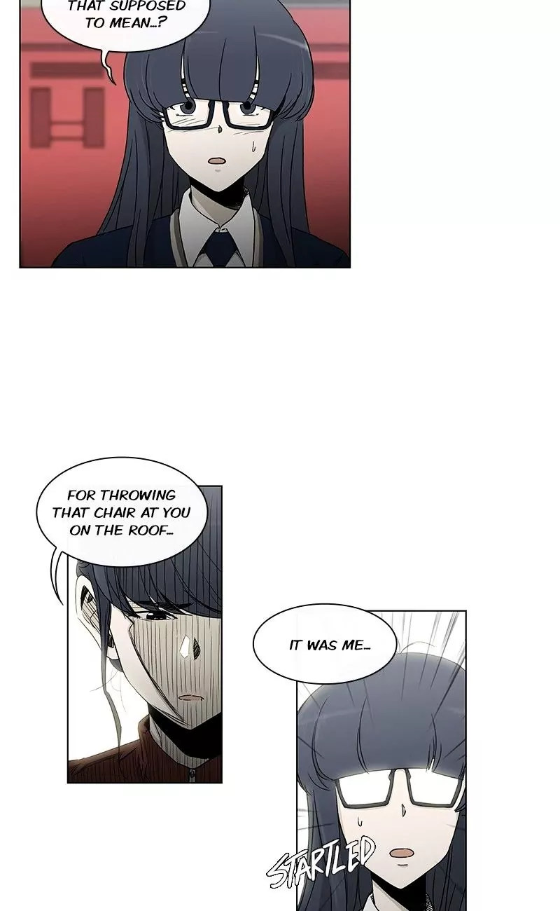 Read He Is a High School Girl EN Manga Online