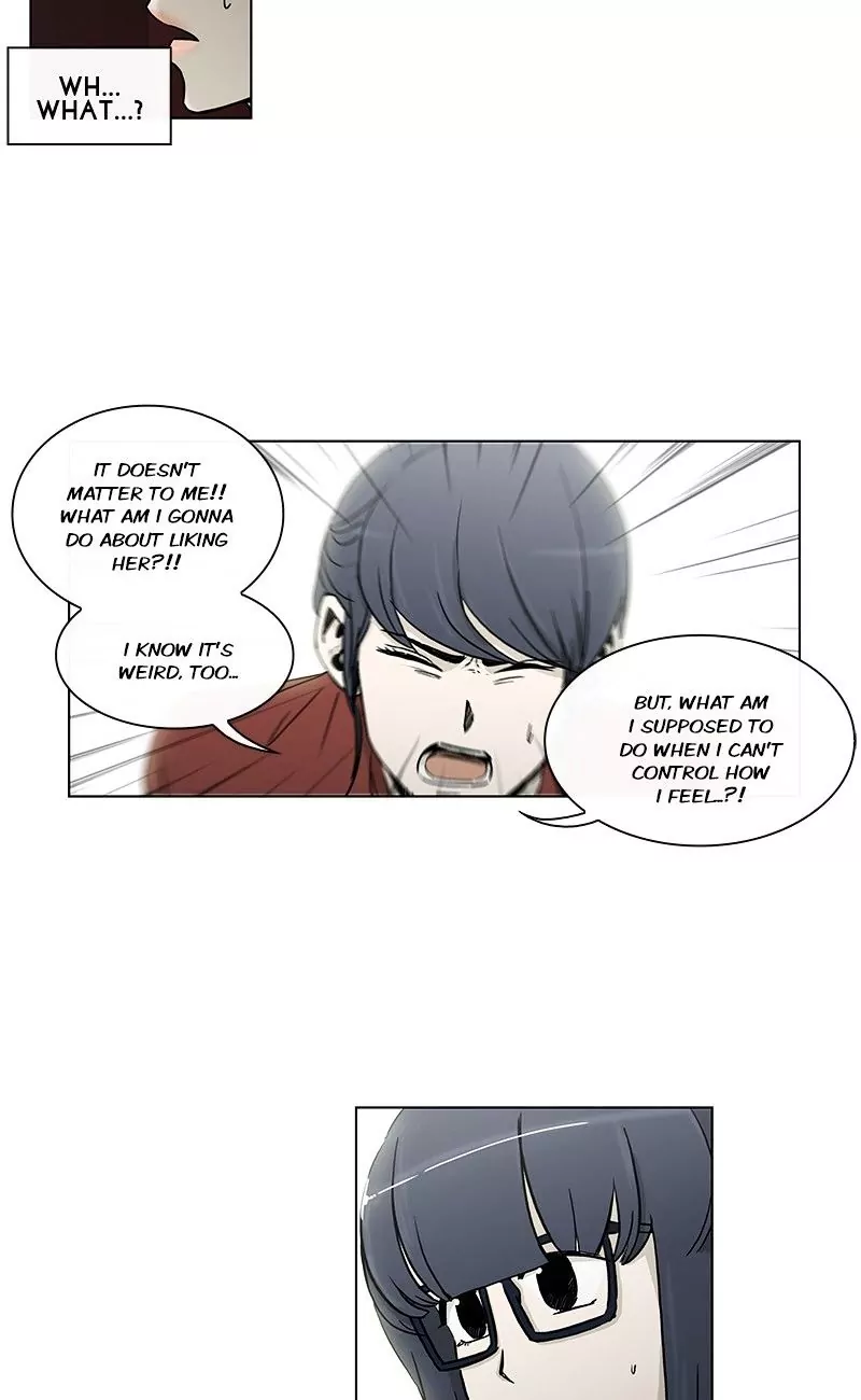Read He Is a High School Girl EN Manga Online
