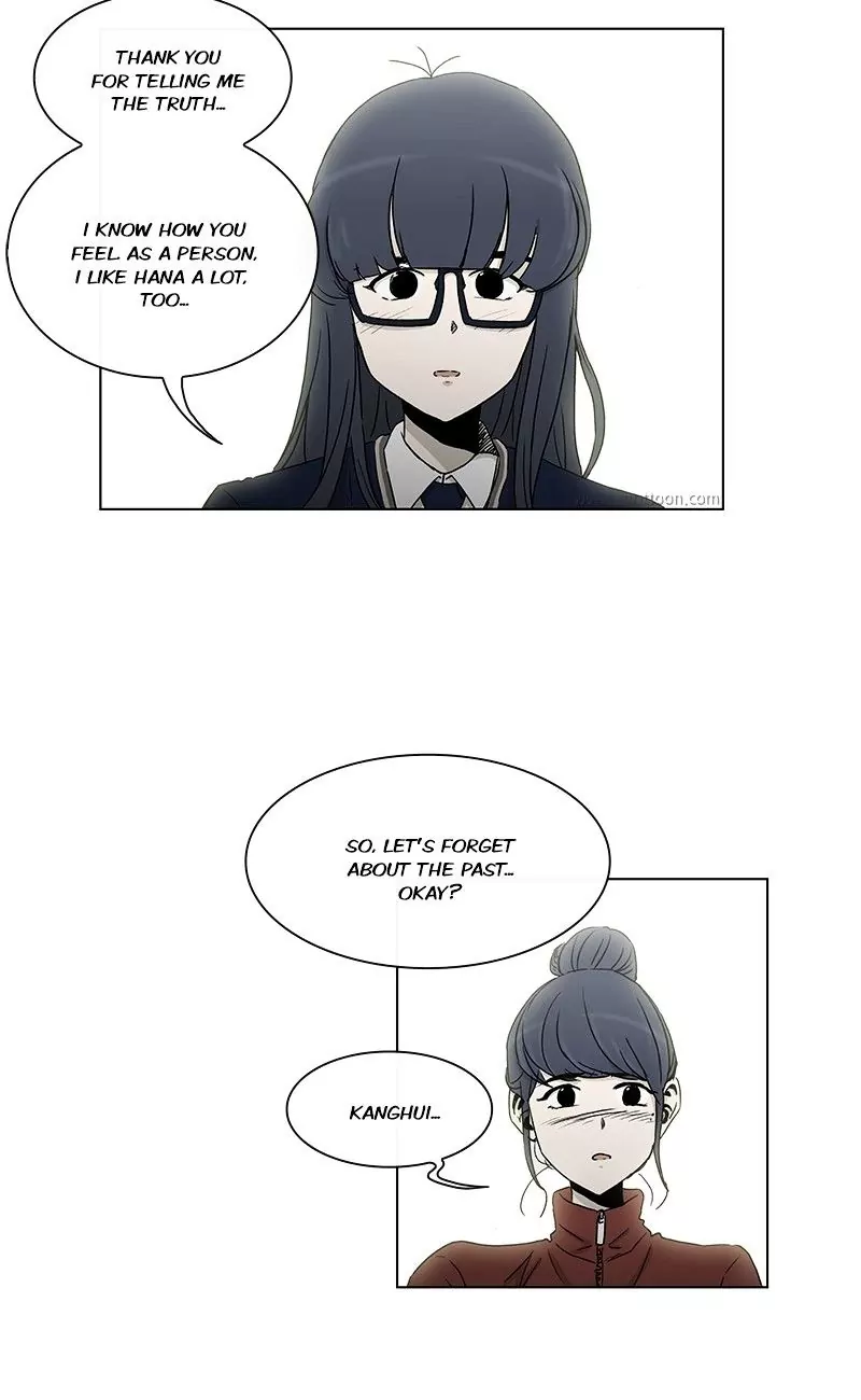 Read He Is a High School Girl EN Manga Online