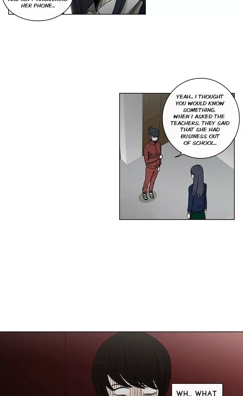 Read He Is a High School Girl EN Manga Online
