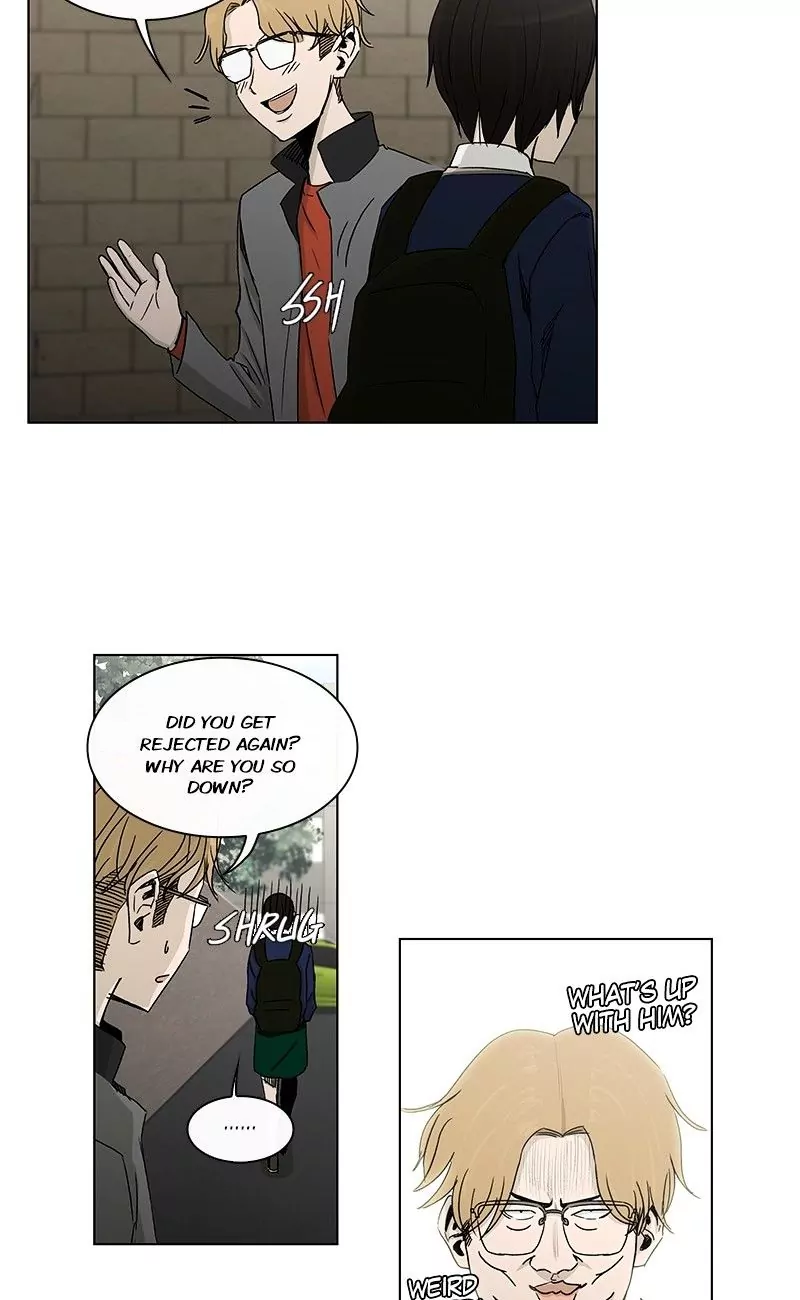 Read He Is a High School Girl EN Manga Online