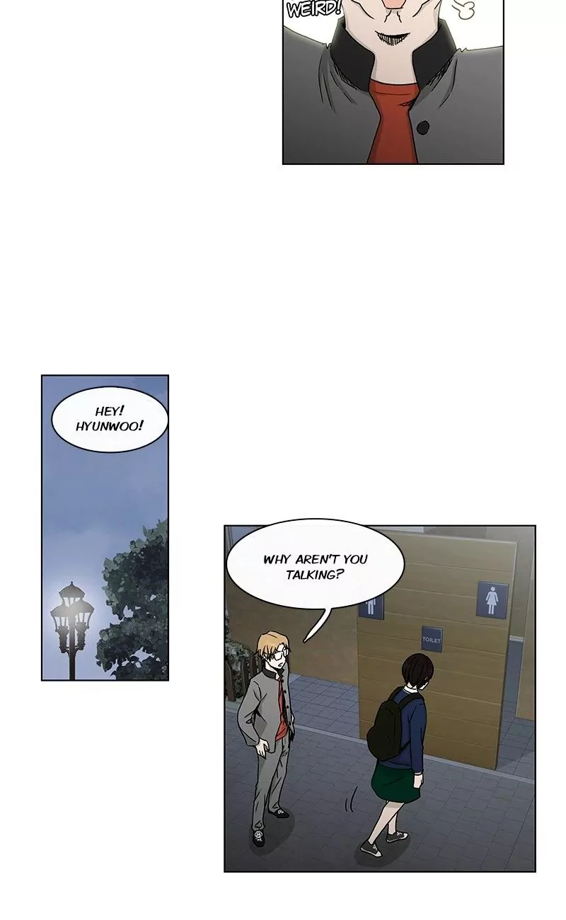 Read He Is a High School Girl EN Manga Online