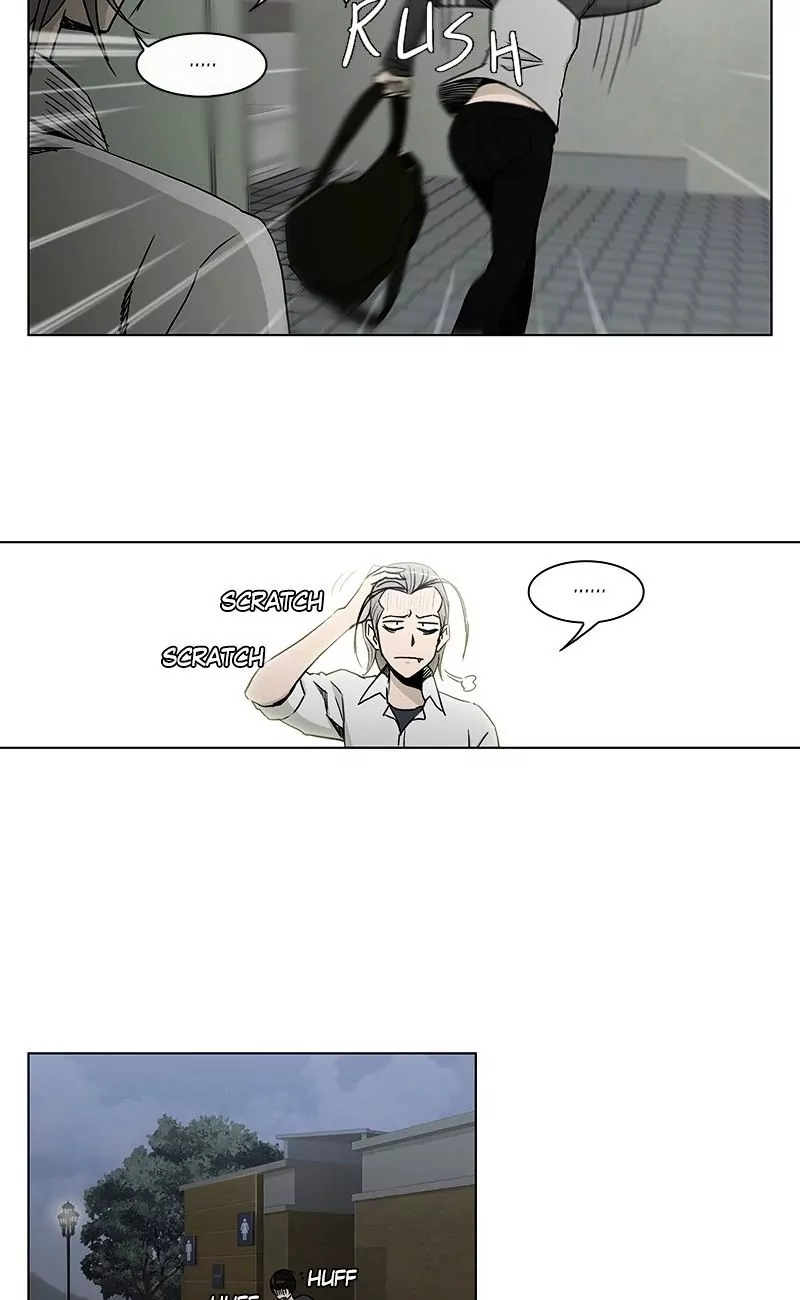 Read He Is a High School Girl EN Manga Online