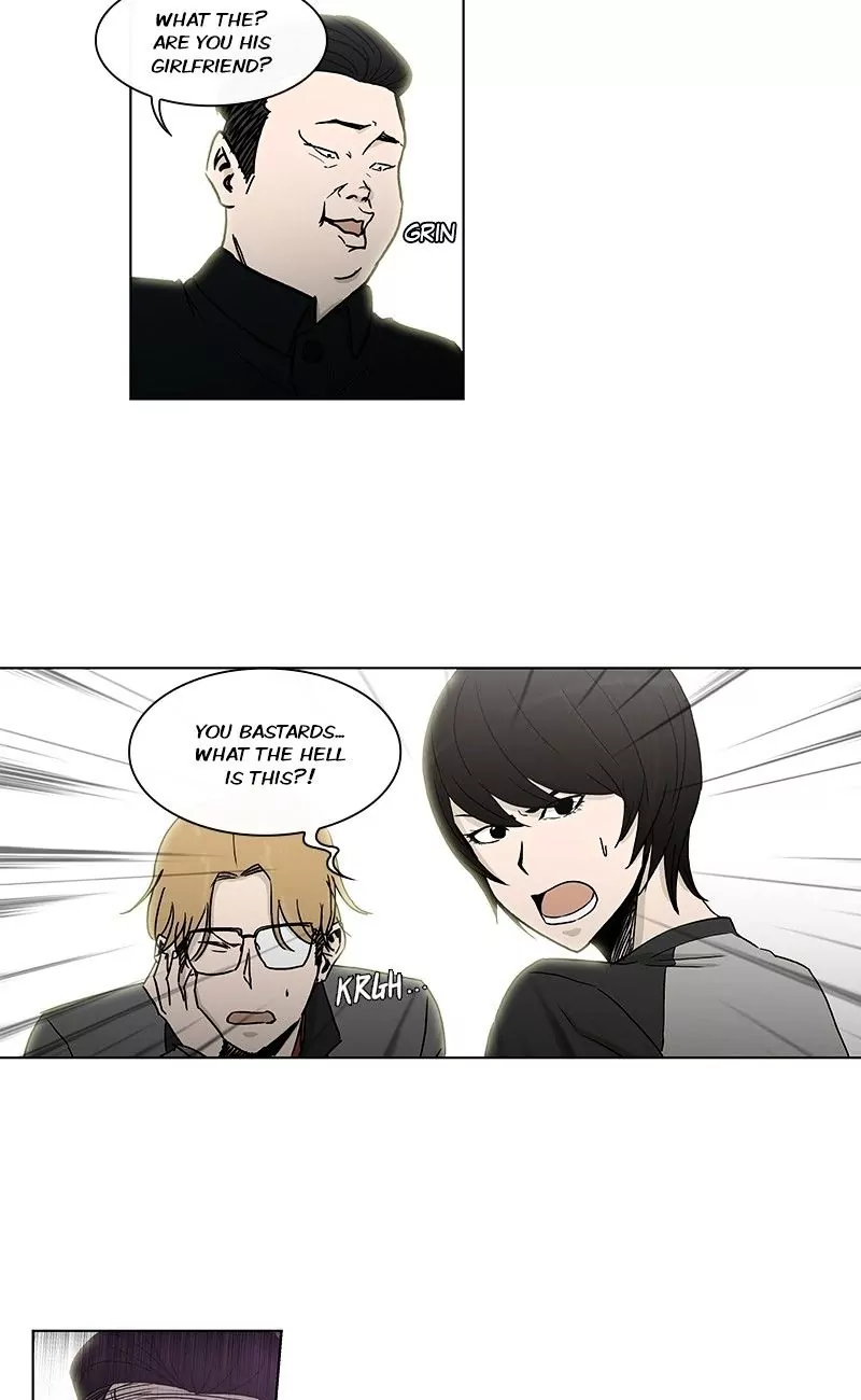 Read He Is a High School Girl EN Manga Online