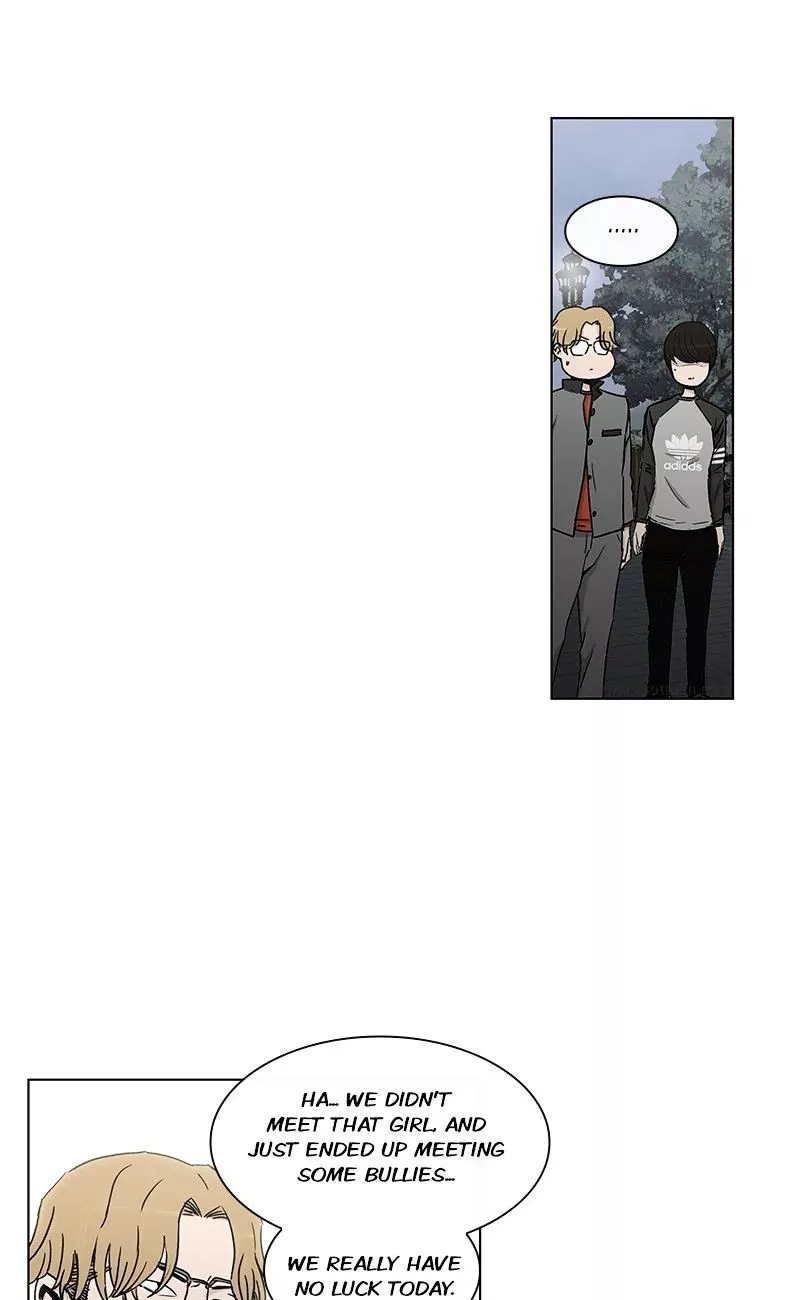Read He Is a High School Girl EN Manga Online