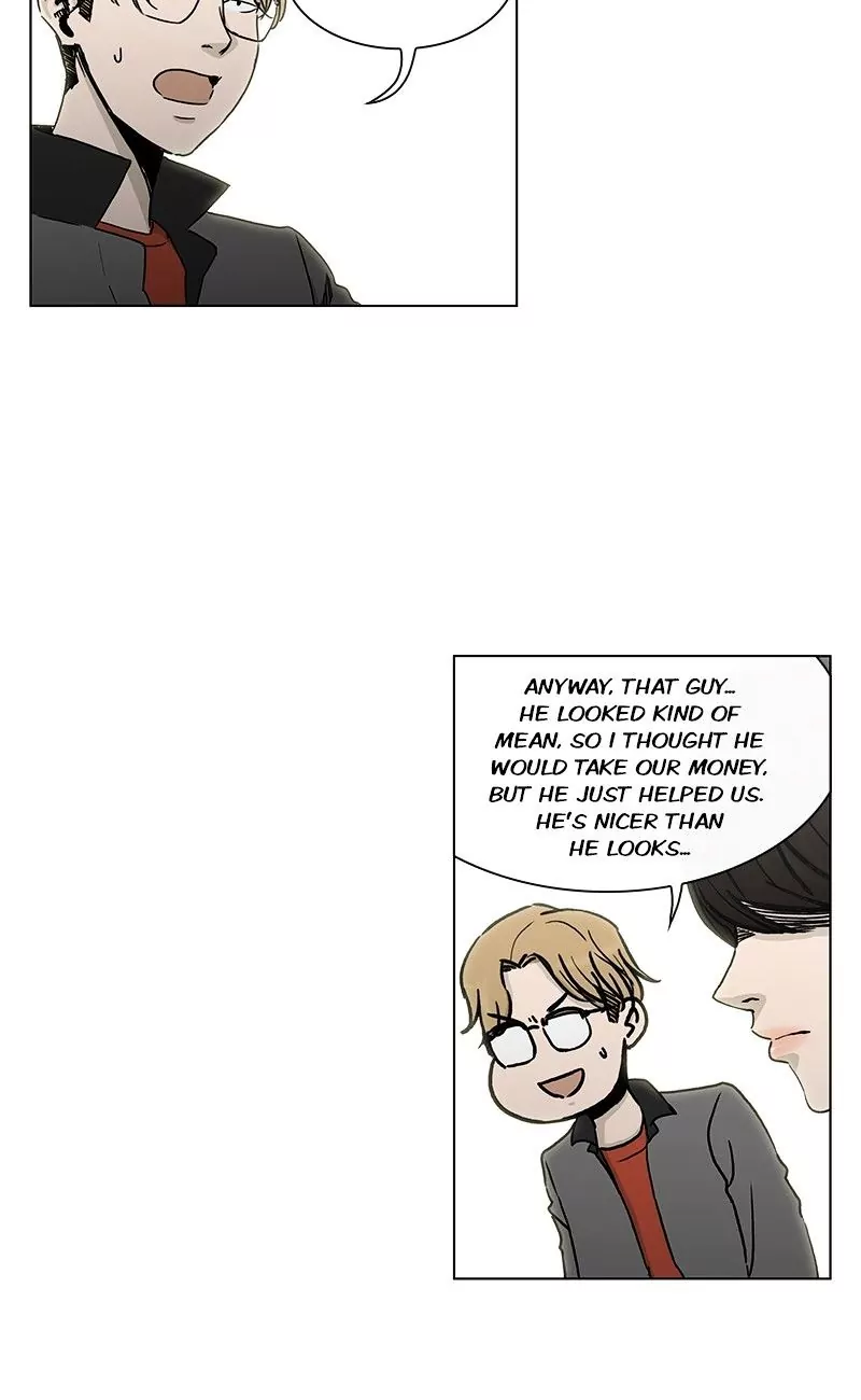 Read He Is a High School Girl EN Manga Online