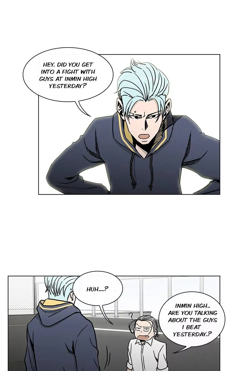 Read He Is a High School Girl EN Manga Online