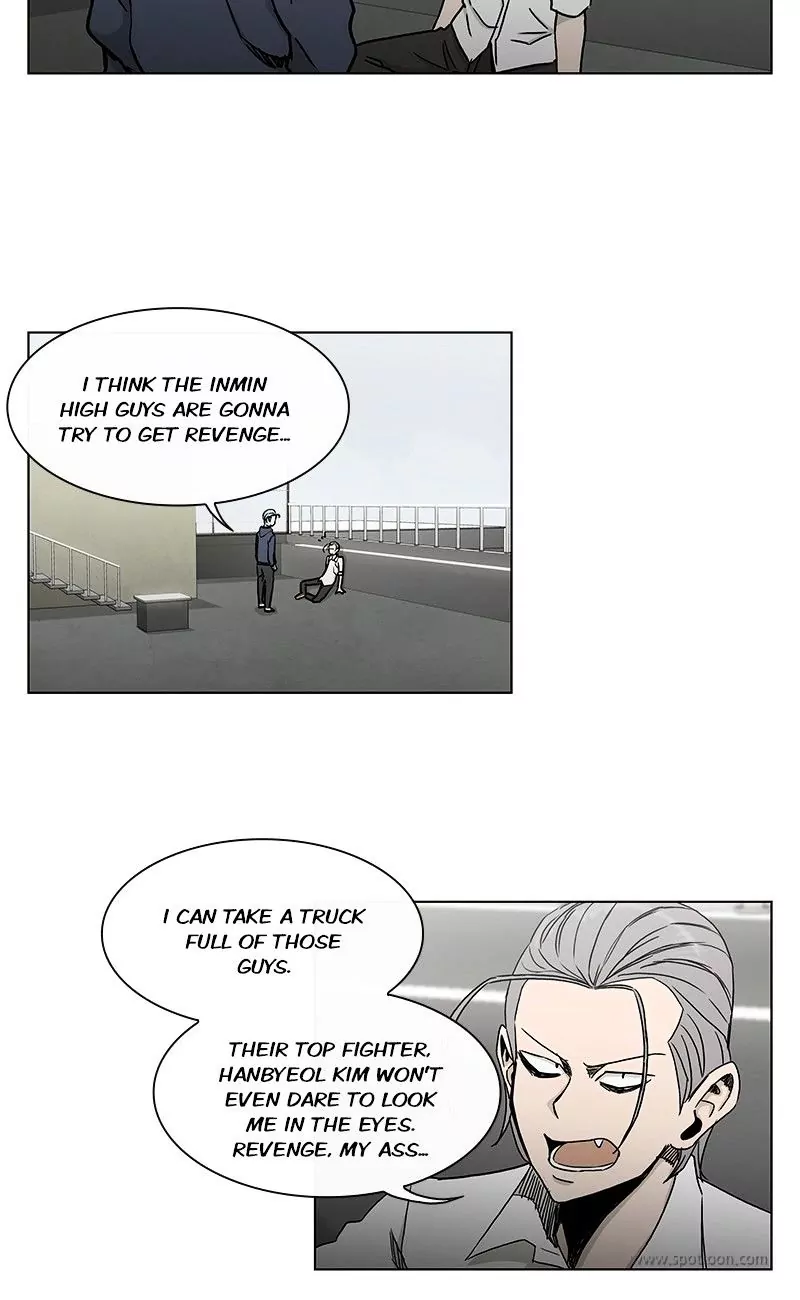 Read He Is a High School Girl EN Manga Online