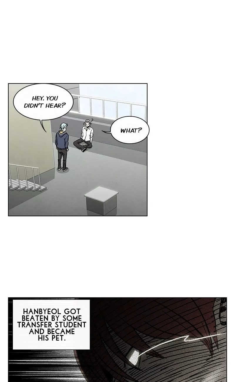 Read He Is a High School Girl EN Manga Online
