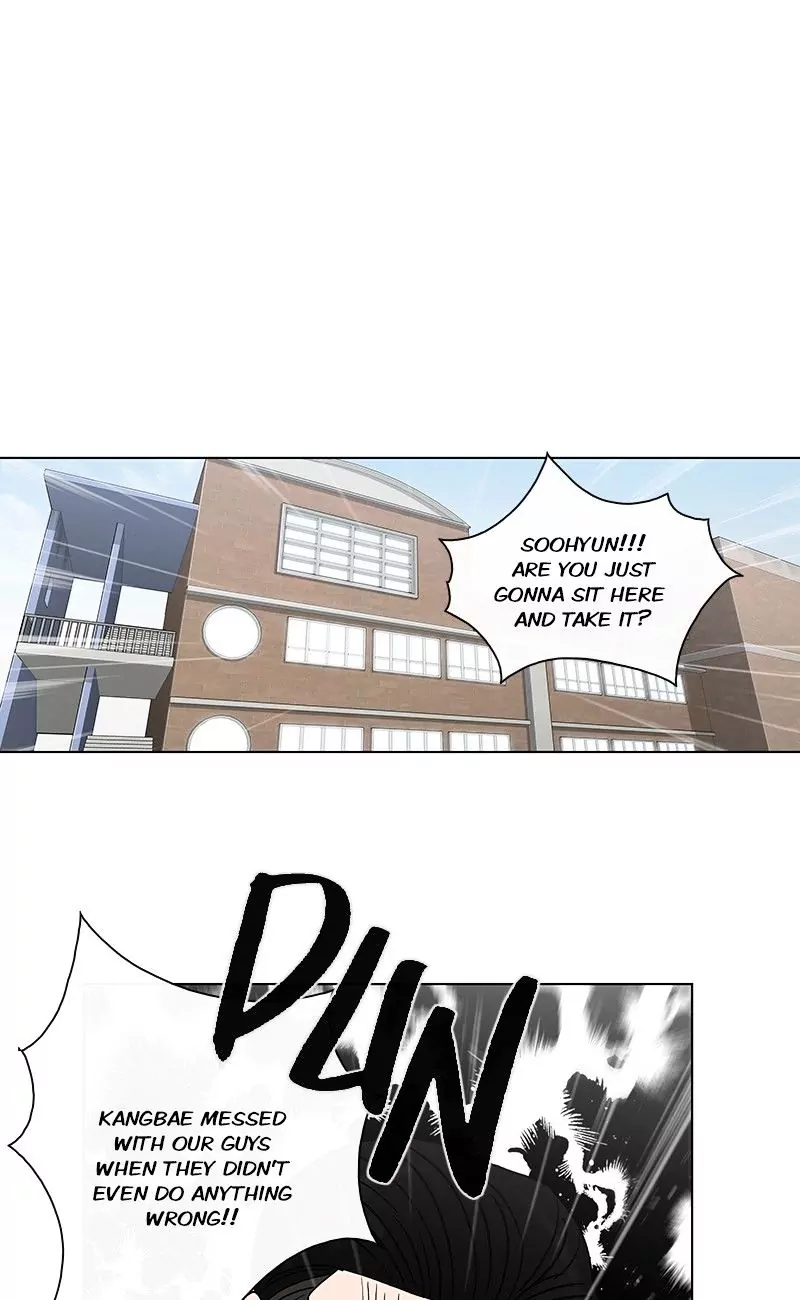 Read He Is a High School Girl EN Manga Online
