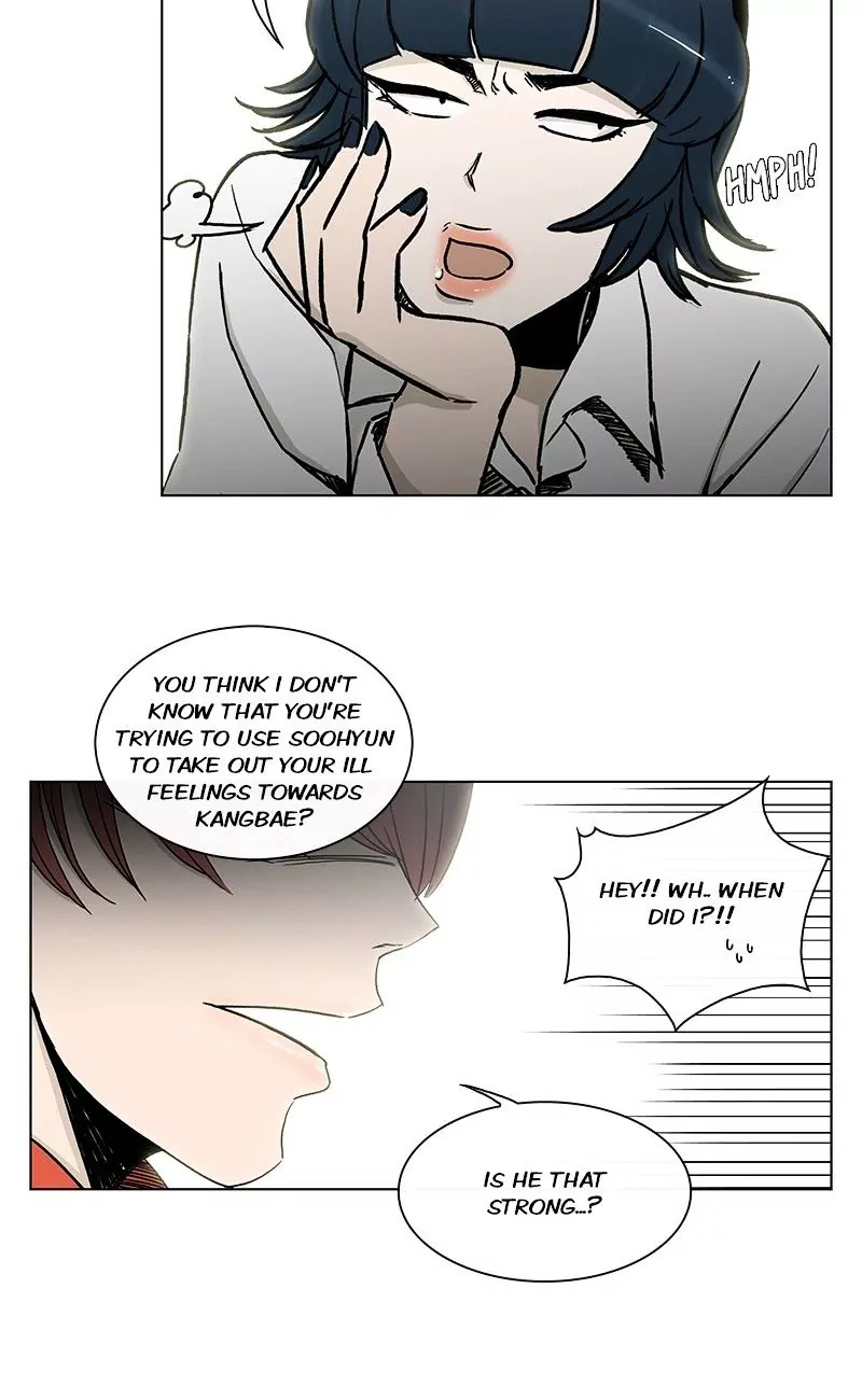 Read He Is a High School Girl EN Manga Online