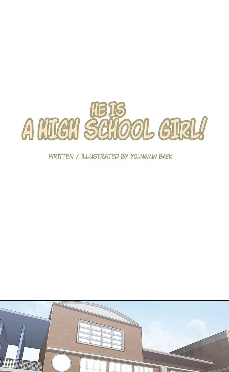 Read He Is a High School Girl EN Manga Online