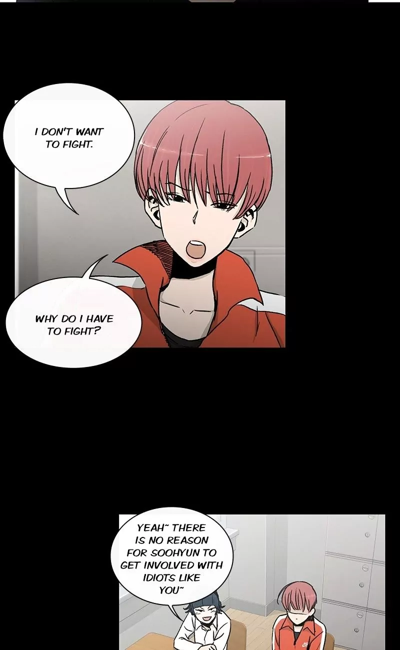 Read He Is a High School Girl EN Manga Online