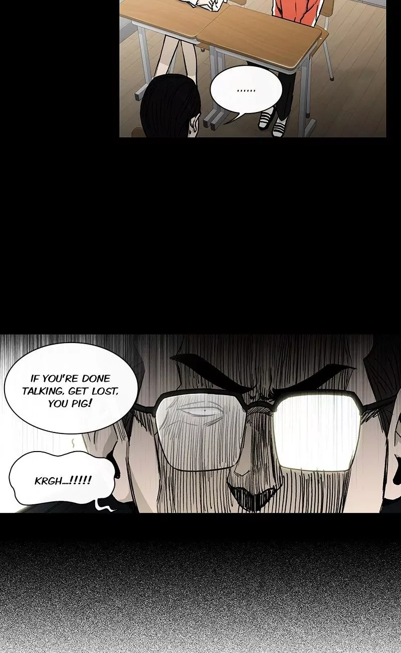 Read He Is a High School Girl EN Manga Online