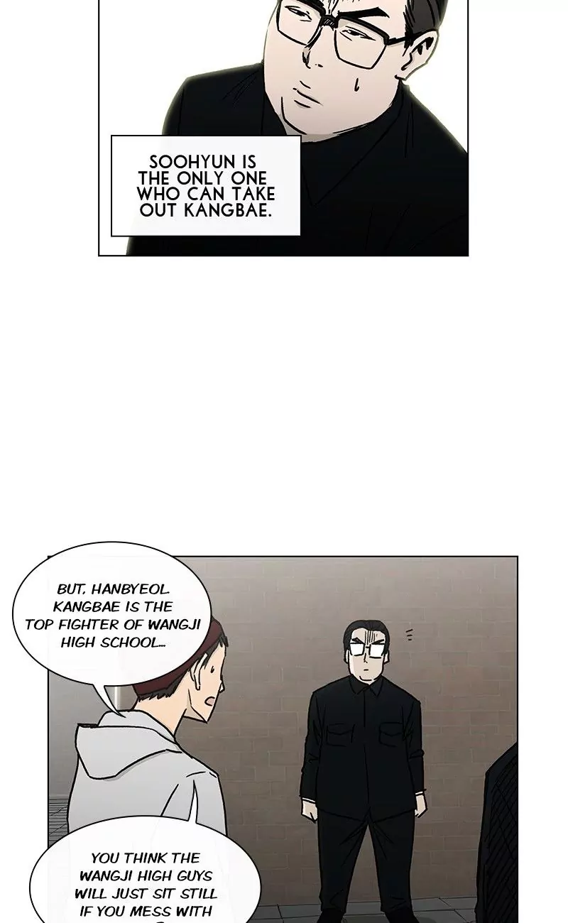 Read He Is a High School Girl EN Manga Online