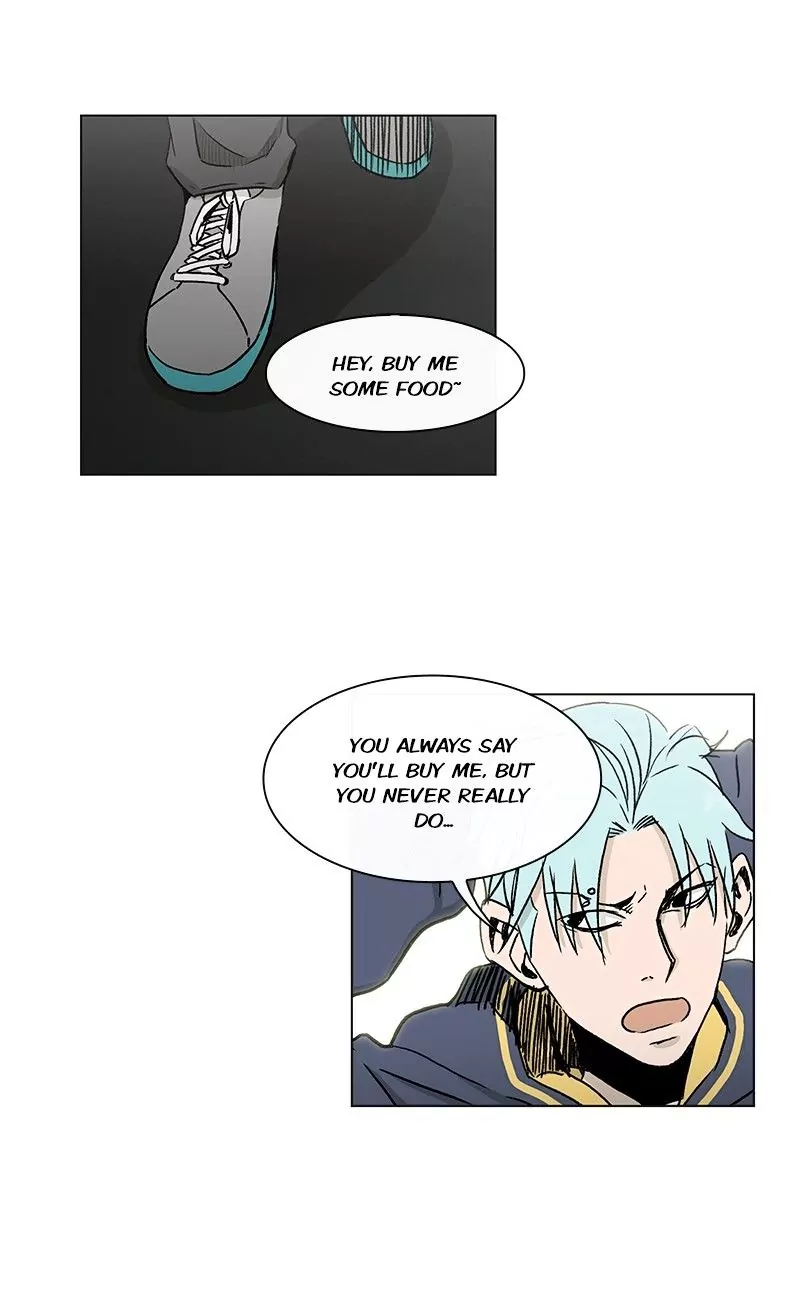 Read He Is a High School Girl EN Manga Online