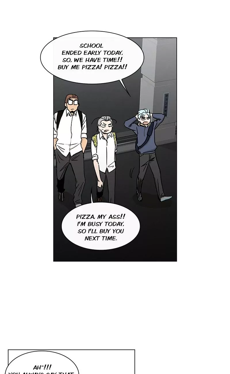 Read He Is a High School Girl EN Manga Online
