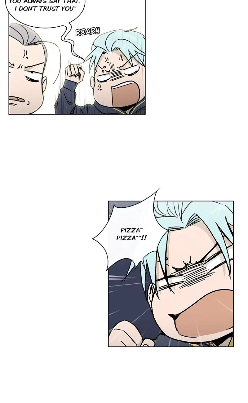 Read He Is a High School Girl EN Manga Online