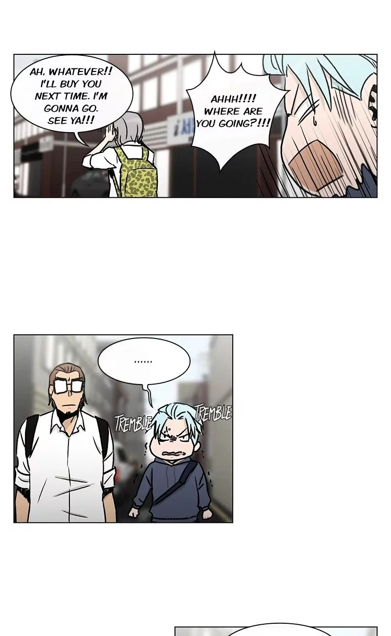 Read He Is a High School Girl EN Manga Online