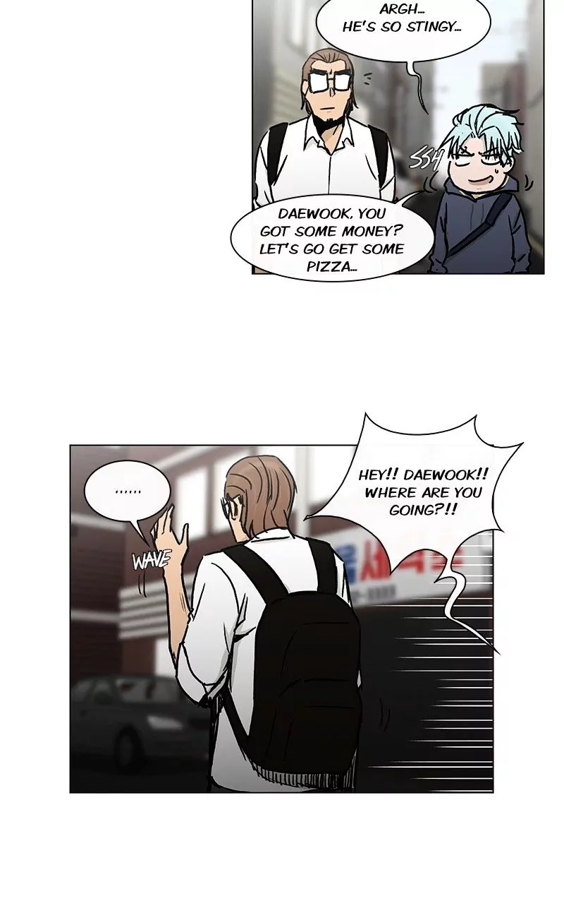 Read He Is a High School Girl EN Manga Online