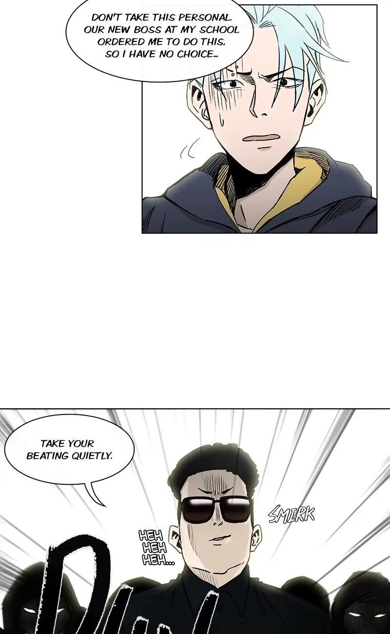 Read He Is a High School Girl EN Manga Online