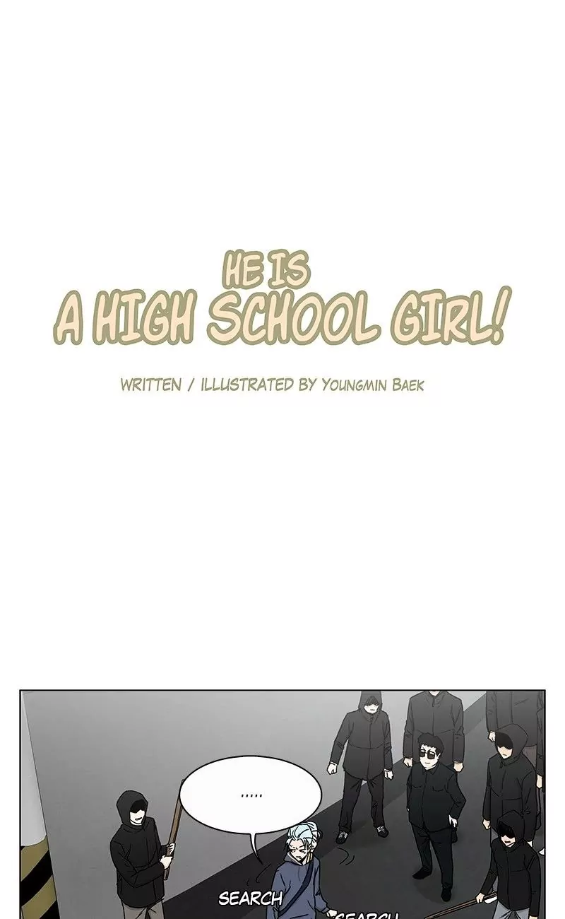 Read He Is a High School Girl EN Manga Online