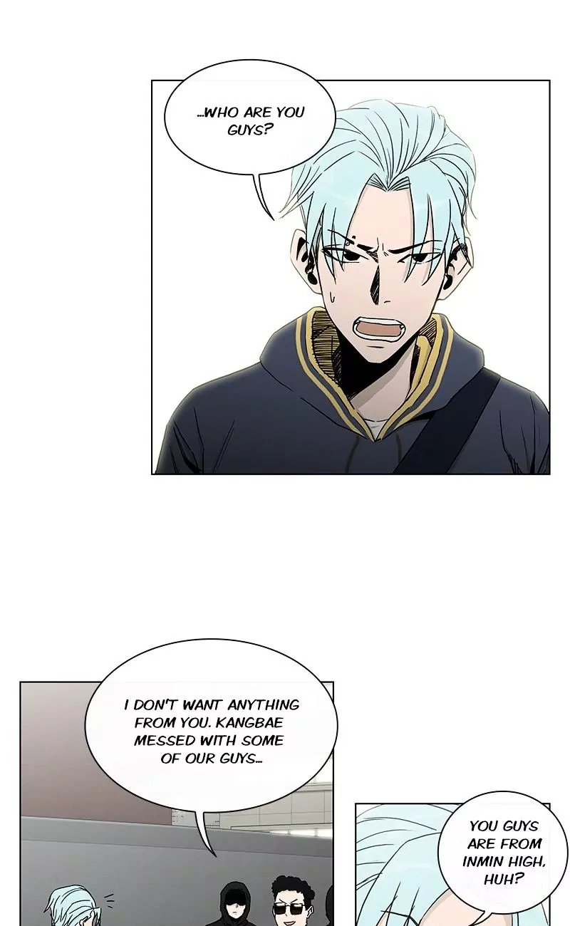Read He Is a High School Girl EN Manga Online
