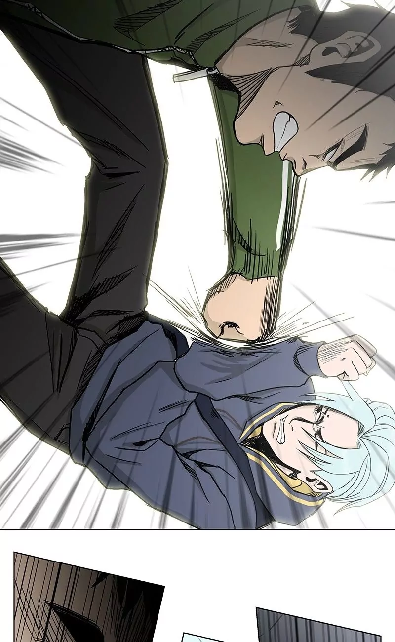 Read He Is a High School Girl EN Manga Online