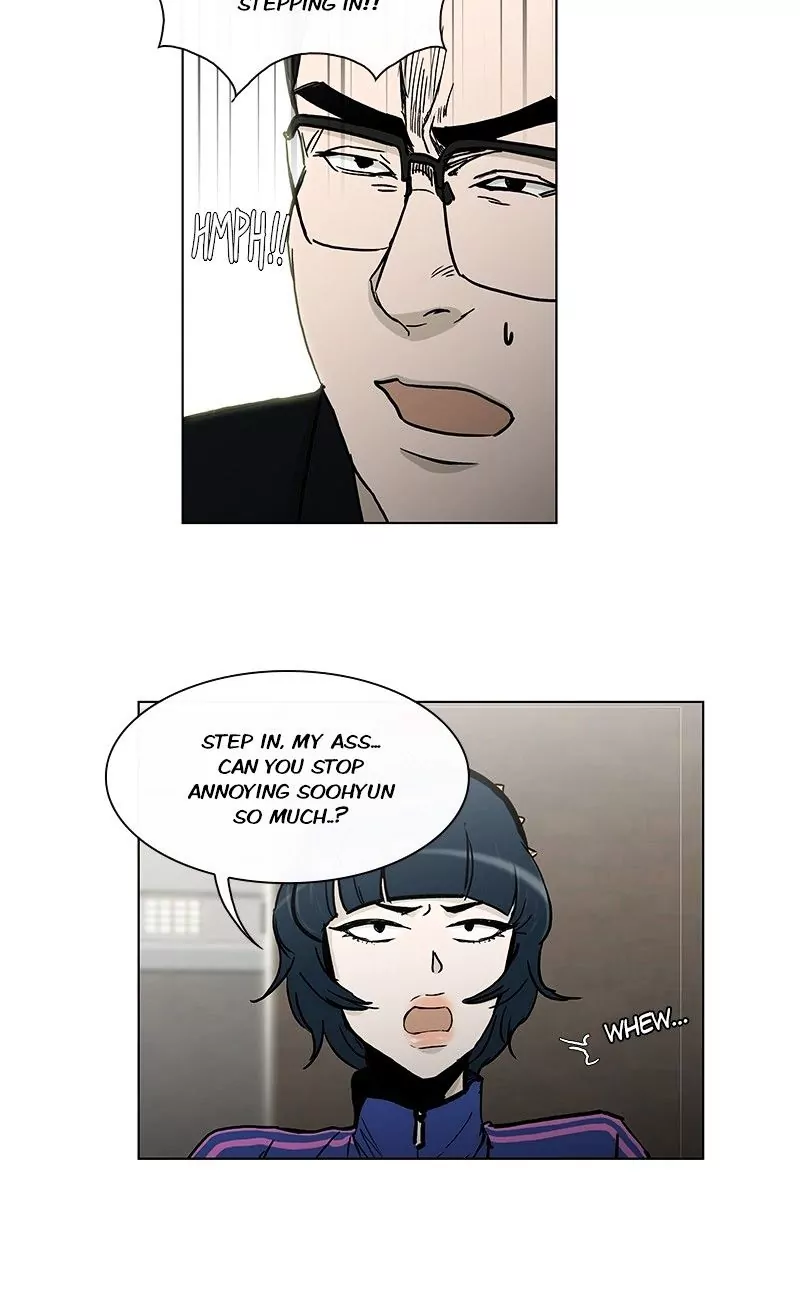 Read He Is a High School Girl EN Manga Online