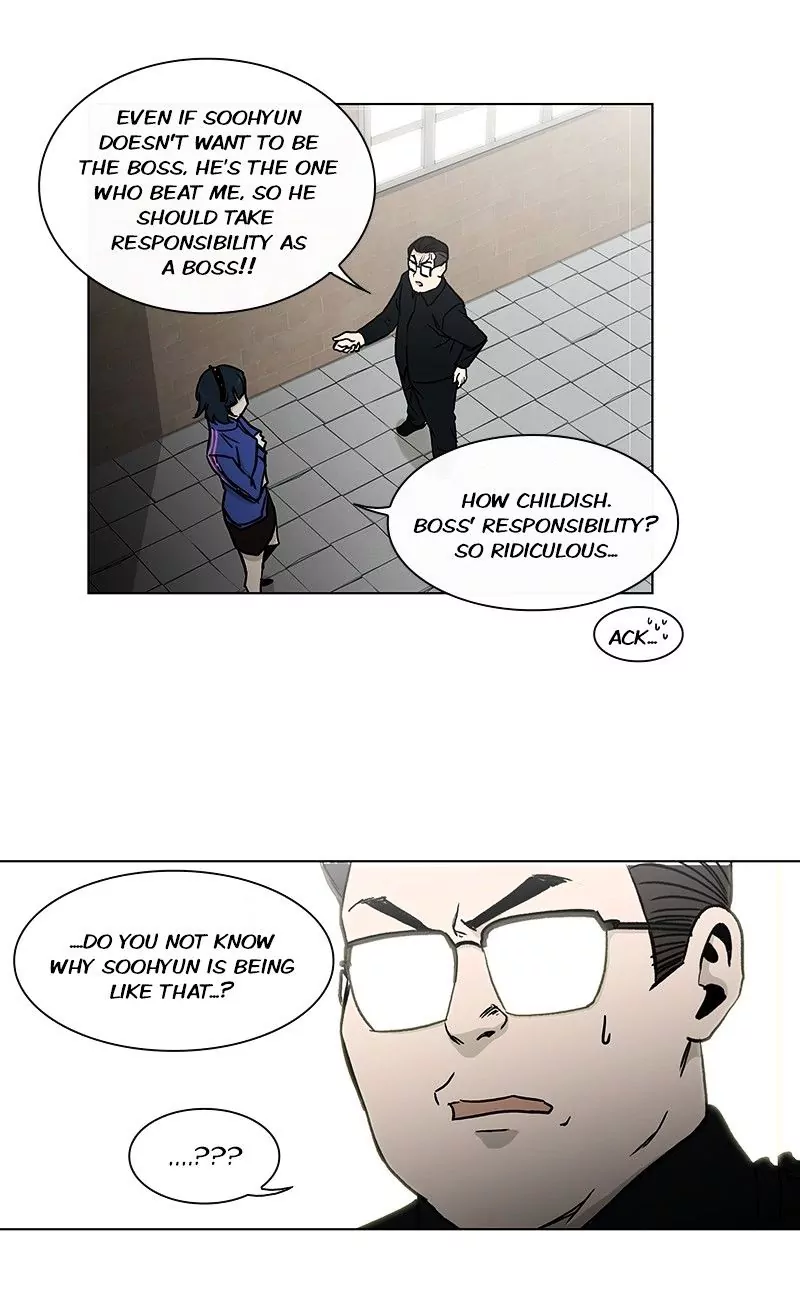 Read He Is a High School Girl EN Manga Online