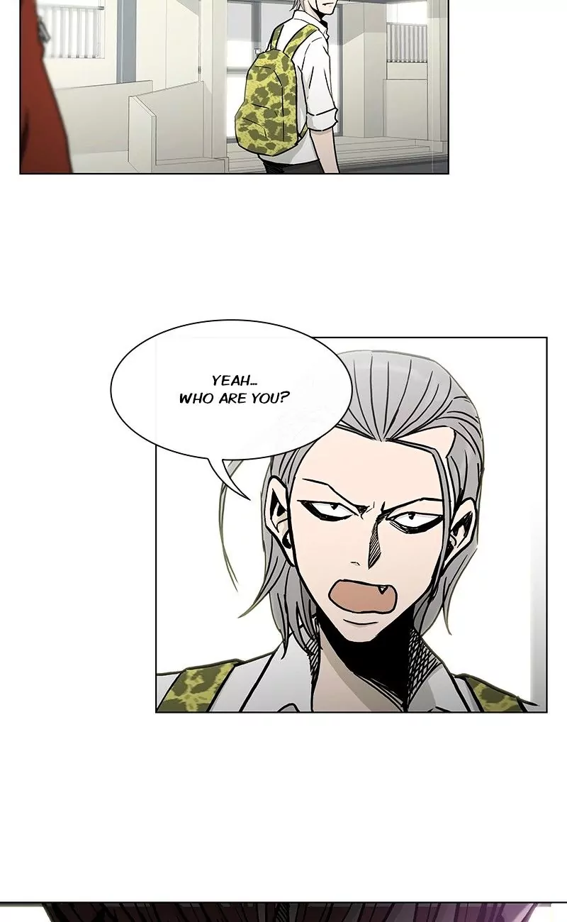 Read He Is a High School Girl EN Manga Online