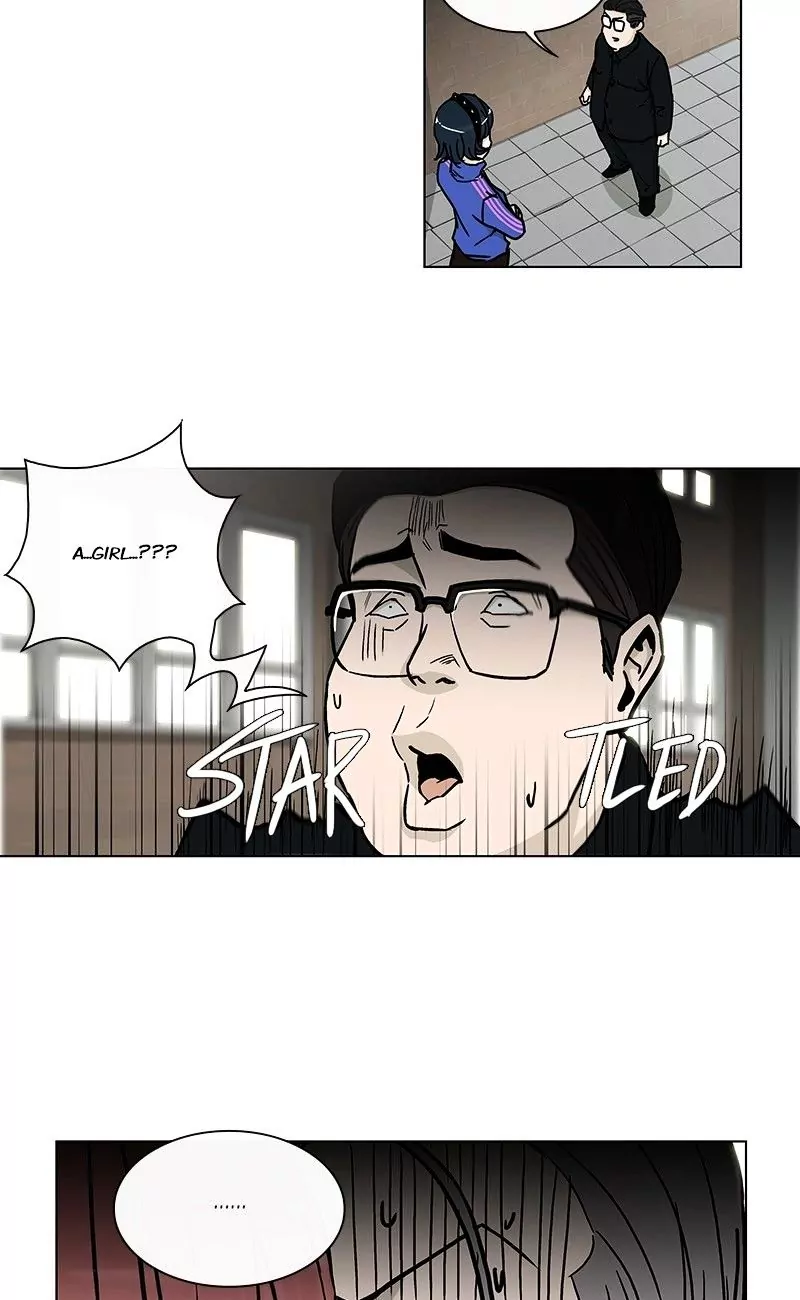 Read He Is a High School Girl EN Manga Online